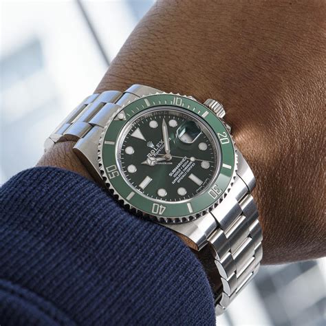 arf rolex hulk|Rolex Hulk 116610 investment.